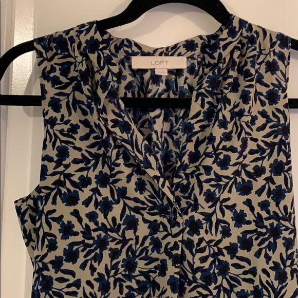 Loft dress - Picture 2 of 2